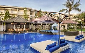The Wujil Resort & Conventions